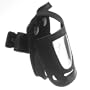 Premium Leather Case with Ratcheting Clip for Motorola V600