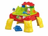 Clementoni - 14817.2 - La Table Clemmy