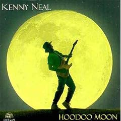 Hoodoo Moon