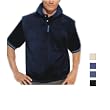 Arnold Palmer - 1 and 2 Zip Light Weight Sleeveless Pullover - ANP8516