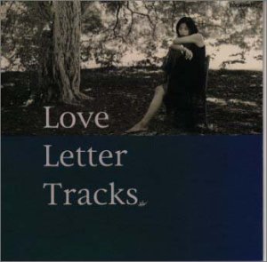Cover image : Love Letter Tracks