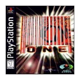 One-Sony Playstation