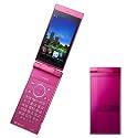 新品 SH-03D ピンク 携帯 白ロム docomo