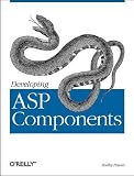 Buy : Developing ASP Components (2nd Edition)