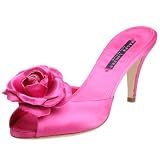 Ralph Lauren Collection Women's Amore Open-toe Slide