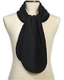 Neck Scarves Fleece