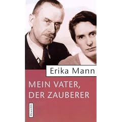 Mein Vater, der Zauberer