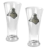 Purdue Boilermakers NCAA 2pc Pilsner Set