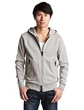 (ビームス)BEAMS BEAMS / スウェットBIG-ZIP パーカー 11130584351