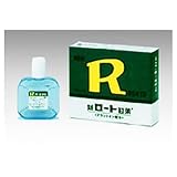 新ロート目薬　１５ｍｌ[第3類]
