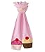 Cupcake Scarf