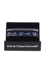LES INTERCHANGEABLES Pulsera Flocon De Neige & Volute 9