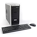 Zoostorm Intel Dual Core E3200 2.4ghz Windows 7 Home Premium PC, 320GB HDD, 2GB Ram, DVDRW, 7871-0031