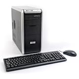 Zoostorm Pentium Dual Core E6300 2.8ghz Windows 7 Home Premium PC, 500GB HDD, 2GB Ram, DVDRW, 7871-0032