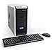 Zoostorm Pentium Dual Core E6300 2.8ghz Windows 7 Home Premium PC, 500GB HDD, 2GB Ram, DVDRW, 7871-0032