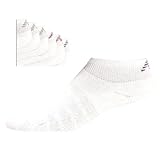 New Balance LC6 Kid's Sock