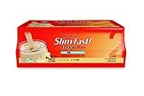 Slim-Fast Optima Ready To Drink Shake, French Vanilla, 11-Ounce Cans (Pack of 24)
