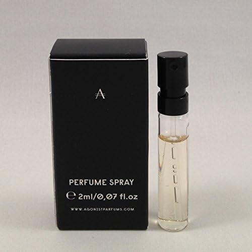 Agonist Arctic Jade EDP Spray Sample Vial 2ml/ .07oz