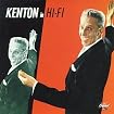 Kenton In HI-FI
