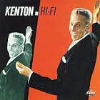 Kenton in Hi-Fi by Stan Kenton