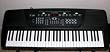 Elegance 61 Keys Full Size Electronic Keyboard