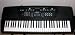 Elegance 61 Keys Full Size Electronic Keyboard