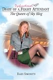 Diary of a Dysfunctional Flight Attendant: The Queen of Sky Blog