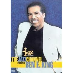 Ben E. King - Jazz Channel Presents [UK Import]