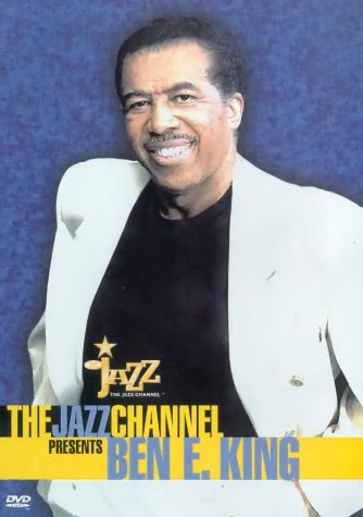 Ben E. King - Live In Concert: The Jazz Channel Presents [UK Import] von Ben E. King - alle Infos