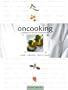 On Cooking: A Textbook of Culinary Fundamentals (3rd Edition)