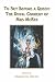 Books : To Set Before A Queen