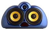 Podspeakers - Cinepod Speaker Centre Channel Midnight Blue (CP006)
