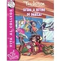 Sfida a ritmo di danza: 4
