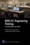 Engineering Training: How Simulators Can Help