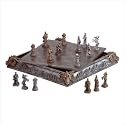 MEDIEVAL CHESS SET