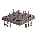 Dragon Chess Set - Style 35301