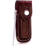 Zermatt Medium Pouch w/Sharpen