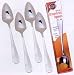 GRAPEFRUIT SPOONS SET OF 4