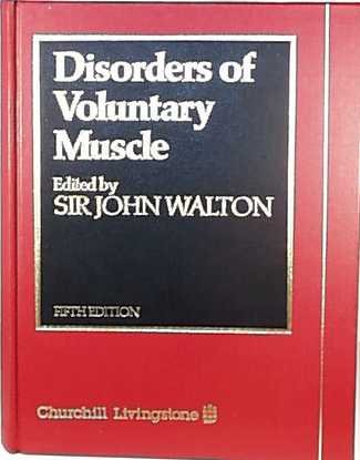 Muscle-Disorders