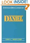 Daniel- Bible Commentary (Everymans Bible Commentaries)