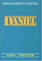 Daniel- Bible Commentary (Everymans Bible Commentaries)