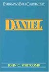 Daniel- Bible Commentary (Everymans Bible Commentaries)
