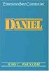 Daniel- Bible Commentary (Everymans Bible Commentaries)