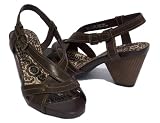 Indigo By Clarks Womens Zambia Slingback Sandal