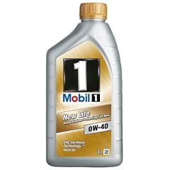 Motor�l Mobil 1 New Life 0W-40 1l