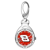 Dale Earnhardt Jr Clip On Watch