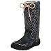 camel active Japan 710.11.04, Damen Stiefel, blau, (navy), EU 42, (UK 8)