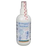 Vetri-Repel Flea & Tick Repellent Spray, 8 Ounce