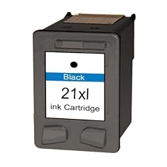 1x Druckerpatrone kompatibel f�r HP 21 XL f�r HP Deskjet 3910 3915 3918 3920 3930 3938 3940 3950 D1300 D1311 D1320 D1330 D1338 D1341 D1360 D1368 D1400 D1420 D1430 D1445 D1450 D1455 D1460 D1468 D1560 D1568 D2320 D2330 D2338 D2345 D2360 D2400 D2430 D2445 D2451 D2460 D2468 F2110 F2120 F2128 F2140 F2149 F2180 F2185 F2187 F2188 F2210 F2212 F2214 F2224 F2235 F2238 F2240 F2250 F2275 F2276 F2278 F2280 F2288 F2290 F2291 F310 F325 F335 F340 F350 F370 F375