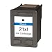1x Druckerpatrone kompatibel f�r HP 21 XL f�r HP Deskjet 3910 3915 3918 3920 3930 3938 3940 3950 D1300 D1311 D1320 D1330 D1338 D1341 D1360 D1368 D1400 D1420 D1430 D1445 D1450 D1455 D1460 D1468 D1560 D1568 D2320 D2330 D2338 D2345 D2360 D2400 D2430 D2445 D2451 D2460 D2468 F2110 F2120 F2128 F2140 F2149 F2180 F2185 F2187 F2188 F2210 F2212 F2214 F2224 F2235 F2238 F2240 F2250 F2275 F2276 F2278 F2280 F2288 F2290 F2291 F310 F325 F335 F340 F350 F370 F375